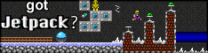 Jetpack Banner